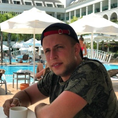 Илюшка Лившиц, 31.12