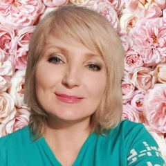 Ксения Ибрагимова, Москва