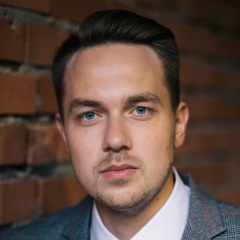 Дмитрий Шохонов, 30.05.1994, Москва