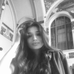 Ника Платонова, 10.10