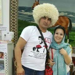 Халмурза Булатов, 03.02.1983, Актау