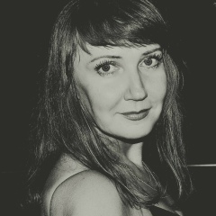 Светлана Югина, 01.06, Санкт-Петербург