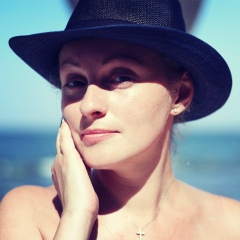 Анна Семенова, 27.02, Москва