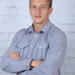 Серёга Малявко, 28.09.1990, Гродно