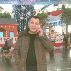 Aidos Jetpisbaev