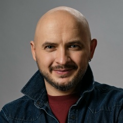 Саша Родовский, 24.10.1982, Москва