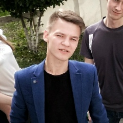 Yura Razboy, 21.04.1999