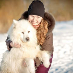Elena Prekrasnaya