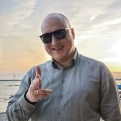 Николай Афонин