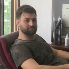 Темирбий Гаджиев, 23.02.1987, Москва