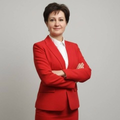 Елена Лоскина, 11.05, Санкт-Петербург