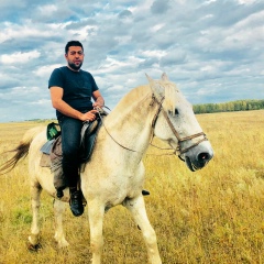 Гоша Броян, 07.03, Новосибирск