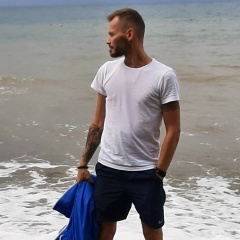 Дмитрий Логинов, 22.01.1978, Санкт-Петербург