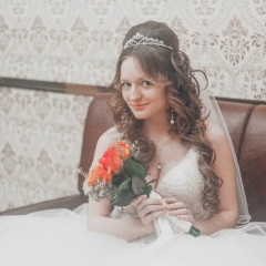 Диана Загидуллина, 18.07, Казань