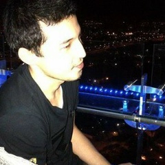 Акжол Адилбеков, 03.11.1989, Алматы