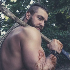 Руслан Мусин, 12.09, Санкт-Петербург