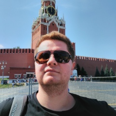 Дмитрий Волков, 14.08.1987, Рыбинск
