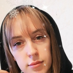 Карина Третьякова, 28.06, Казань