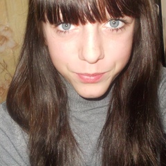 Ульяна Иванова, 03.01.1999, Медногорск