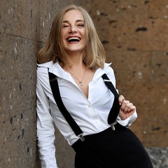 Светлана Арасланова, 16.12, Ростов-на-Дону