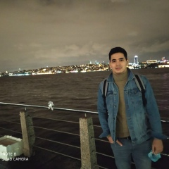 Nurmyrat Gazakbayew, 12.01, İstanbul