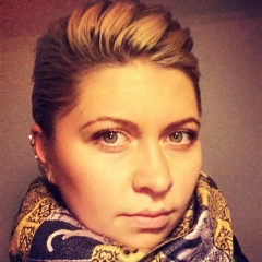 Ирина Козина, 14.01.1987, Ростов-на-Дону
