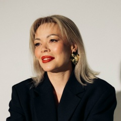 Светлана Фадеева, 12.10, Москва