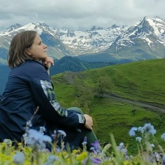 Юлия Чернопазова, 17.02, Липецк