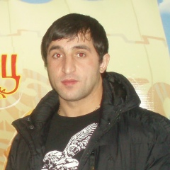 Фархад Гасымов, 03.04.1981, Губа