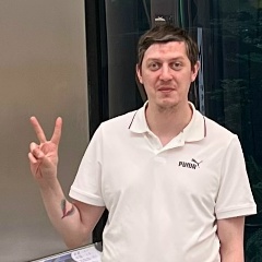 Даниил Астанин, 01.03.1991, Вильнюс