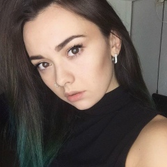 Katya Synova, 09.03.1993