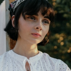Анастасия Видишева, 07.06.1988, Москва