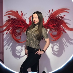 Екатерина Михеева, 24.09, New York City