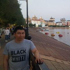 Аскар Дюсимбаев, 28.05, Екатеринбург