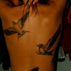 Леночка Акнамур, 26.07, Пинск