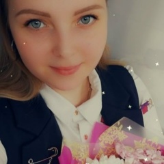 Алина Добродеева, 24.04.1993