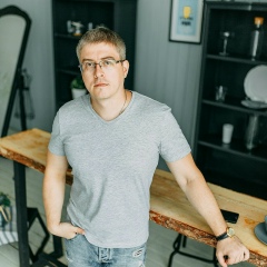 Алексей Коновалов, 31.10.1981, Самара