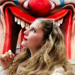 Светлана Фример, 22.08, Москва