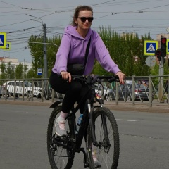Александра Богданова, 08.01, Санкт-Петербург