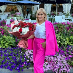 Екатерина Пентина, 13.08, Ижевск