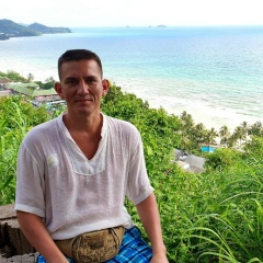 Александр Гаучус, 12.10.1978, Новосибирск