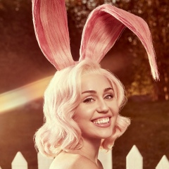 Miley Cyrus, 23.11.1992, Los Angeles