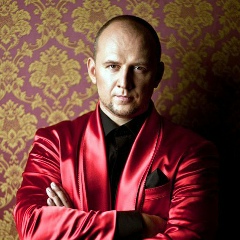 Потап-И-Настя Каменских, 30.08.1992, Киев