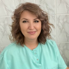 Ирина Комарова, 17.08.1966, Моздок