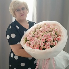 Светлана Парфёнова, Стерлитамак