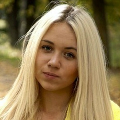 Елена Венская, 04.04.1992, Москва