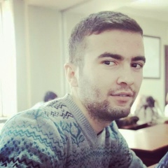 Raqub Velizade, 13.09, Баку