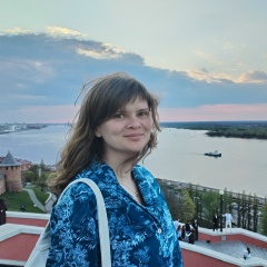 Катерина Кудрявая, 19.07, Владимир