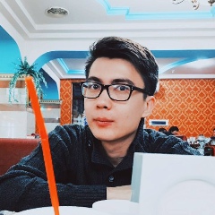 Нургали Алиев