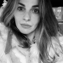 Анастасия Махмуд, 10.02.1991, Москва